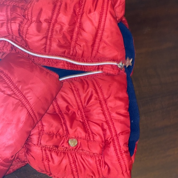 EXCELLENT CONDITION TOMMY HILFIGER puffer jacket - Picture 5 of 12